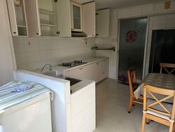 Clementi Avenue 4 (Clementi), HDB 2 Rooms #561752141